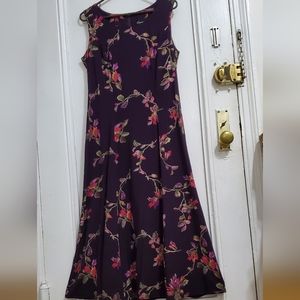 Cimmaron dress, size 10